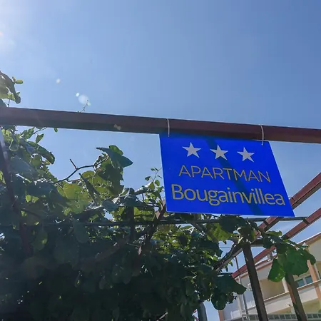 Guest house Bougainvillea Okrug Gornji